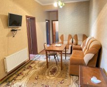 Kirayə (aylıq) Yeni Tikili 20 Yanvar m., Nəsimi r.