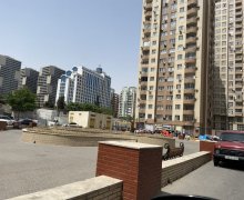 Satılır Yeni Tikili 8 Noyabr m., Nəsimi r.