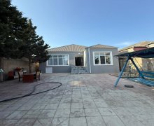 xezer rayonunda satilan heyet evleri/villa Binə qəs., Xəzər r.