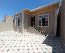 Satılır Həyət evi/villa Binə qəs., Xəzər r.