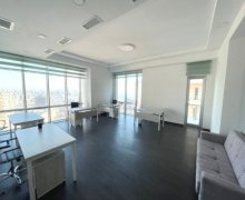 Kirayə (aylıq) Ofis Elmlər akademiyası m., Yasamal r.