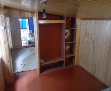 Kirayə (aylıq) Bağ evi Qara Qarayev m., Nizami r. Kirayə (aylıq) Bağ evi Qara Qarayev m., Nizami r.