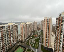 Продажа Новостройка пос. Ясамал, Ясамал р.