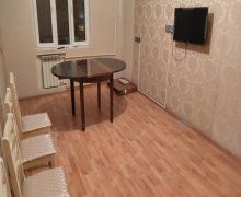 Kirayə (aylıq) Köhnə Tikili İnşaatçılar m., Yeni Yasamal qəs., Yasamal r.