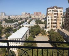 neftcilerde satilan 2 otaqli evler Neftçilər m., Nizami r.