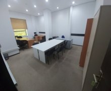 Kirayə (aylıq) Ofis Gənclik m., Nərimanov r.