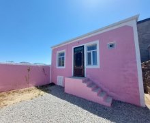 Satılır Həyət evi/villa Binə qəs., Xəzər r.