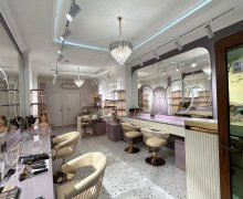 Kirayə (aylıq) Obyekt 8 Noyabr m., Nərimanov r.