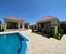 Satılır Bağ evi Mərdəkan, Xəzər r.