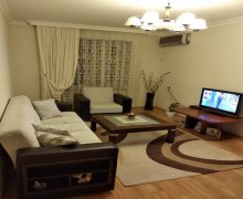 Kirayə (aylıq) Köhnə Tikili Həzi Aslanov m., Xətai r.