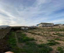 Satılır Torpaq Binə qəs., Xəzər r.