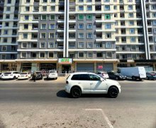 Kirayə (aylıq) Obyekt Xalqlar dostluğu m., 8-ci kilometr, Nizami r.