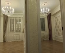 Kirayə (aylıq) Yeni Tikili 20 Yanvar m., Yasamal r.