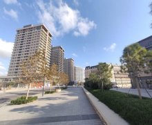 Satılır Yeni Tikili Xətai m., Ağ şəhər, Xətai r.