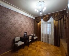 Аренда Вторичка Ясамал р.