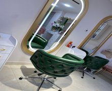 Kirayə (aylıq) Obyekt İnşaatçılar m., Yasamal r.