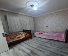 Kirayə (aylıq) Yeni Tikili Xırdalan ş.