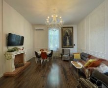 Kirayə (aylıq) Köhnə Tikili Sahil m., Səbail r.