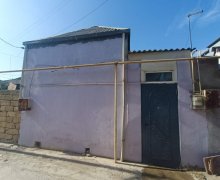 Satılır Həyət evi/villa Binəqədi qəs., Binəqədi r.