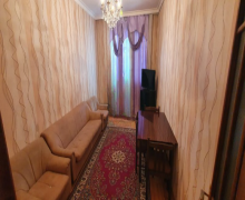 Kirayə (aylıq) Yeni Tikili 20 Yanvar m., Nəsimi r.