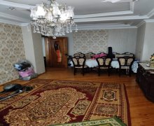 Satılır Yeni Tikili Neftçilər m., 8-ci kilometr, Nizami r.