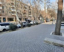 Kirayə (aylıq) Ofis Elmlər akademiyası m., Yasamal r.