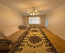 Kirayə (aylıq) Köhnə Tikili Yeni Yasamal qəs., Yasamal r.