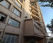 Satılır Yeni Tikili Nəriman Nərimanov m., Nərimanov r.