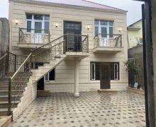 Satılır Həyət evi/villa Binə qəs., Xəzər r.