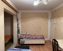 Satılır Köhnə Tikili Xalqlar dostluğu m., 8-ci kilometr, Nizami r.