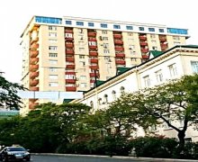 Kirayə (aylıq) Yeni Tikili Nizami m., Yasamal qəs., Yasamal r.