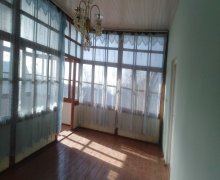 Satılır Həyət evi/villa Şəki ş.