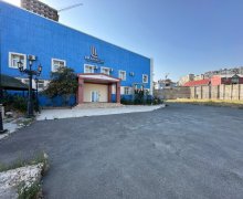 Arenda aylıq obyekt Həzi Aslanov m., Xətai r.