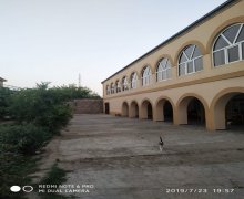 Satılır Həyət evi/villa Binə qəs., Xəzər r.