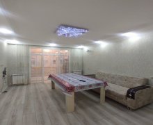 Kirayə (aylıq) Yeni Tikili Xırdalan ş.