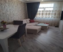 Kirayə (aylıq) Yeni Tikili Xırdalan ş.