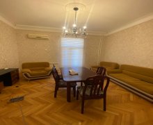 Kirayə (aylıq) Köhnə Tikili Nizami m., Yasamal r.