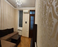 Kirayə (aylıq) Köhnə Tikili Nizami m., Nəsimi r.