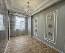 Satılır Yeni Tikili Qara Qarayev m., 8-ci kilometr, Nizami r. Satılır Yeni Tikili Qara Qarayev m., 8-ci kilometr, Nizami r.