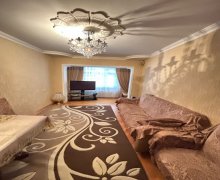 Satılır Köhnə Tikili Nəsimi m., 9-cu mikrorayon, Binəqədi r.