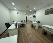 Kirayə (aylıq) Ofis 28 May m., Nəsimi r.