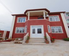 Satılır Həyət evi/villa Yeni Ramana, Sabunçu r.