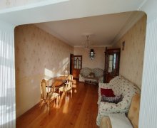 Satılır Yeni Tikili Həzi Aslanov m., H.Aslanov qəs., Xətai r.