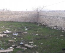 Satılır Torpaq Azadlıq m., Binəqədi qəs., Binəqədi r.