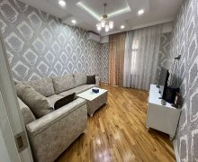 Продажа Новостройка м. Ази Асланова м., Низаминский р-н р.