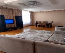 Kirayə (aylıq) Yeni Tikili Nizami m., Nəsimi r.