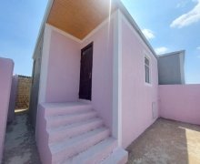 Satılır Həyət evi/villa Binə qəs., Xəzər r.