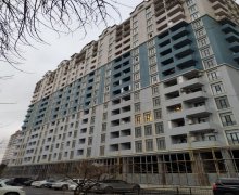 Kirayə (aylıq) Yeni Tikili Neftçilər m., Nizami r. Kirayə (aylıq) Yeni Tikili Neftçilər m., Nizami r.