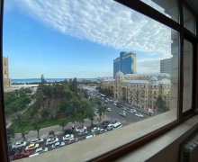 Kirayə (aylıq) Köhnə Tikili Sahil m., Səbail r.