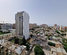 Satılır Yeni Tikili 28 May m., Nərimanov r.